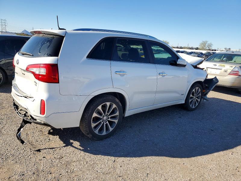 2014 KIA Sorento sx