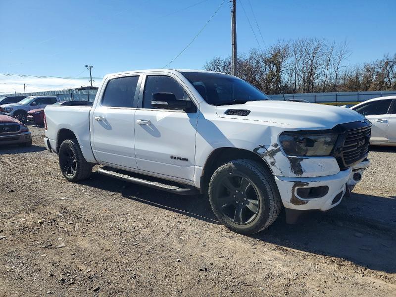 2021 Dodge Ram 1500 big Horn/lone Star