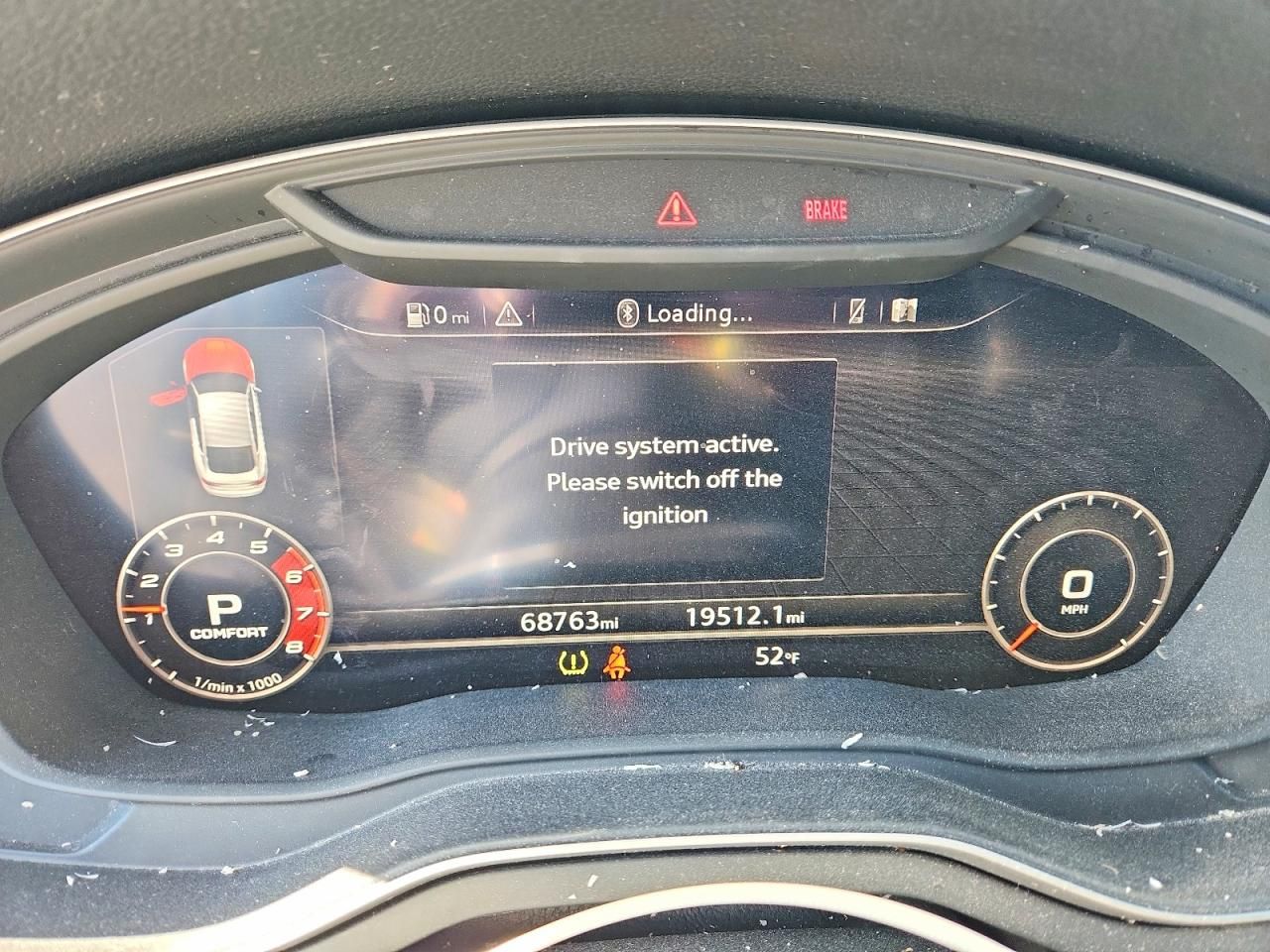 2018 Audi S5 Premium Plus