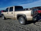 2006 GMC New Sierra K1500