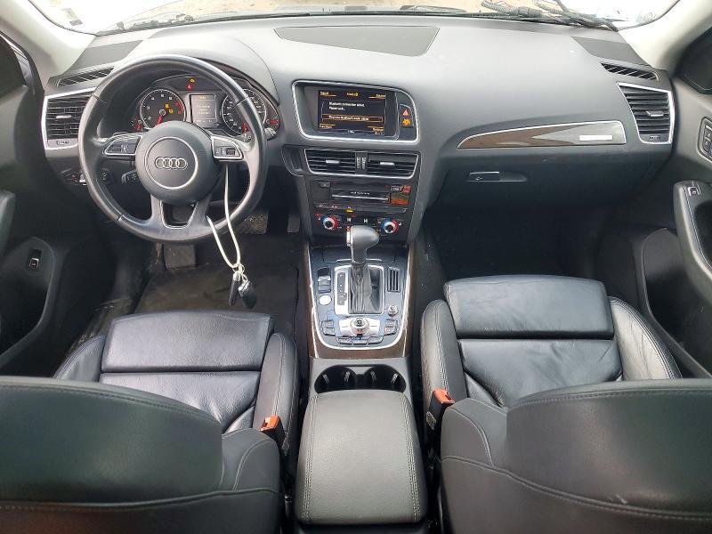 2014 Audi Q5 Premium Plus