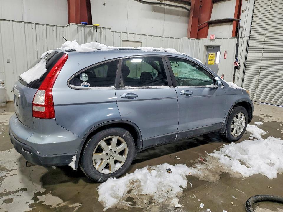 2008 Honda Cr-v exl