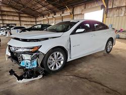 2022 Chevrolet Malibu lt for sale in Phoenix, AZ