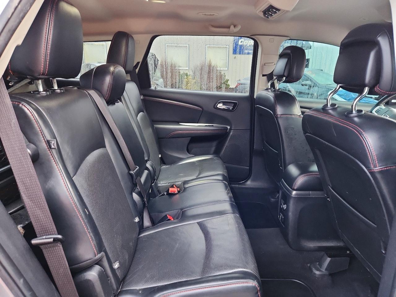 2019 Dodge Journey gt