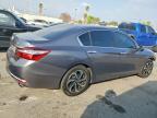 2017 Honda Accord ex