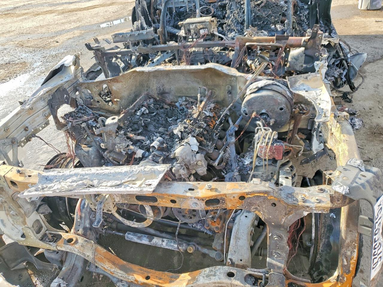 2024 Ford F250 Super Duty