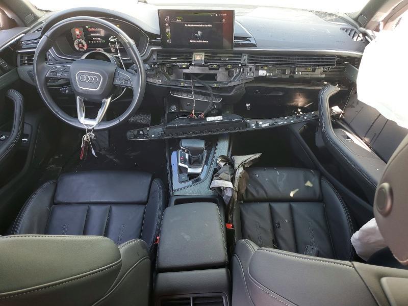 2023 Audi A4 Premium Plus 45
