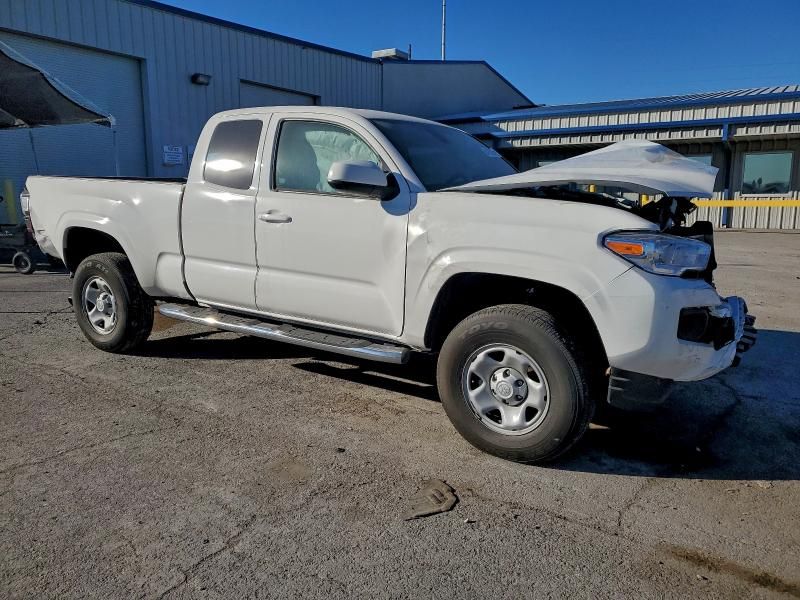 2023 Toyota Tacoma Access cab