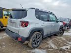 2016 Jeep Renegade Limited