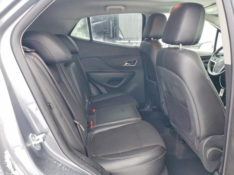 2014 Buick Encore Convenience
