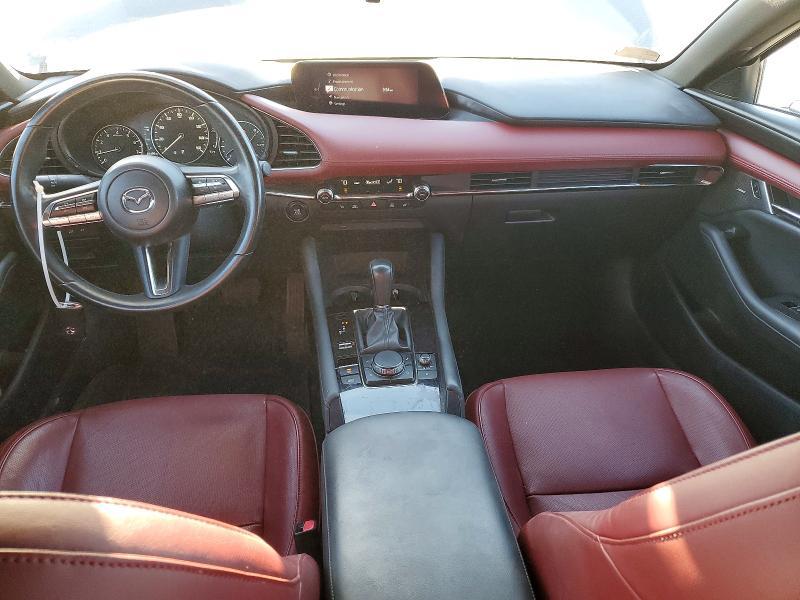 2020 Mazda 3 Premium