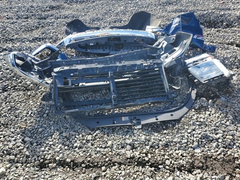 2022 Chevrolet Silverado K2500 Heavy Duty lt