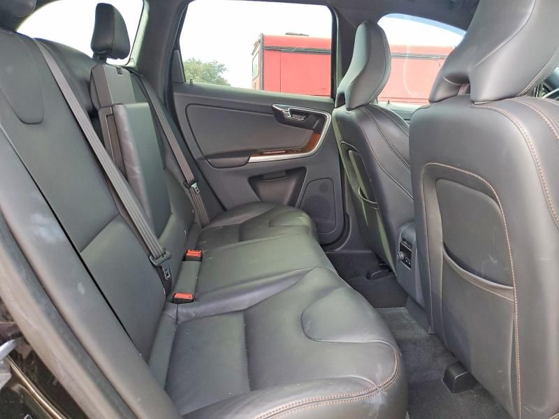 2016 Volvo Xc60 T6 Platinum