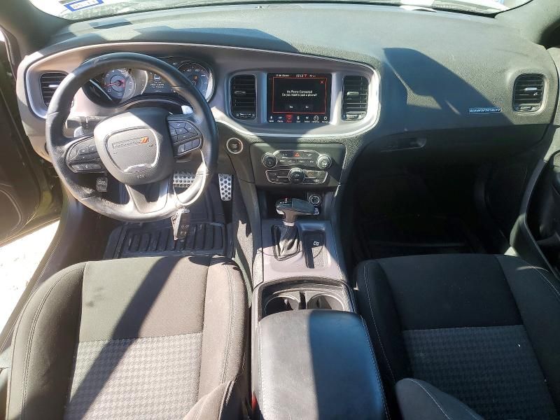 2021 Dodge Charger gt