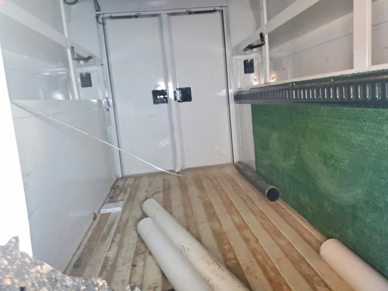 2024 Chevrolet Express Utility / Service Truck