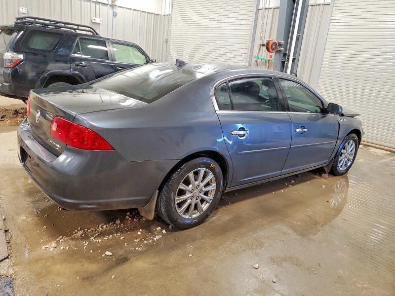 2009 Buick Lucerne cxl