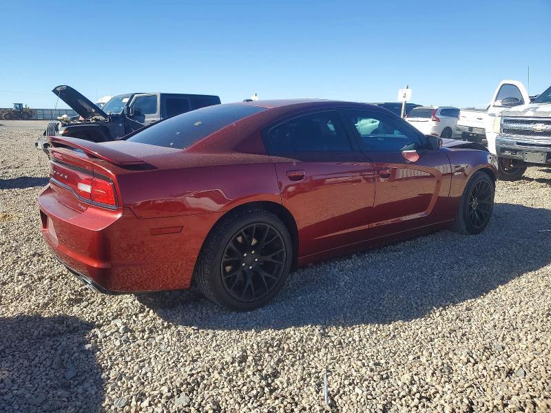 2014 Dodge Charger