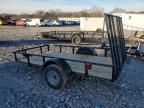 2021 Max Built 2022 Maxxbuilt 5X10AFG Utility Trailer