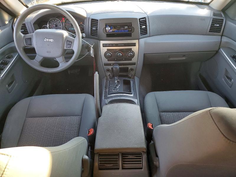 2007 Jeep Grand Cherokee Laredo