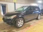 2007 Nissan Murano sl
