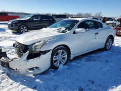 2011 Nissan Altima s for sale in Kansas City, KS