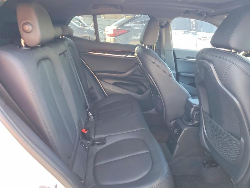 2018 BMW X2 Xdrive28i