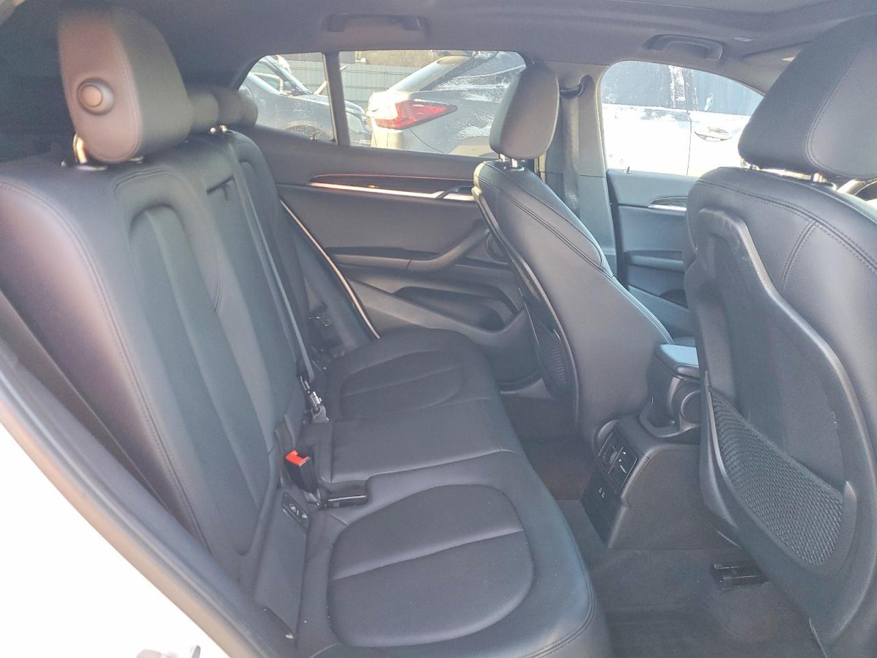 2018 BMW X2 Xdrive28i