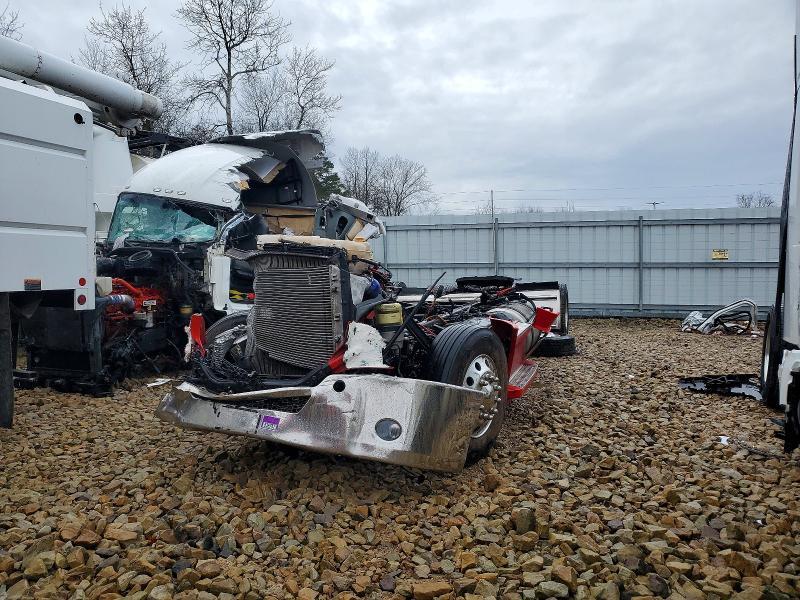 2024 Freigliner 2024 Freightliner Cascadia 126 Semi Truck