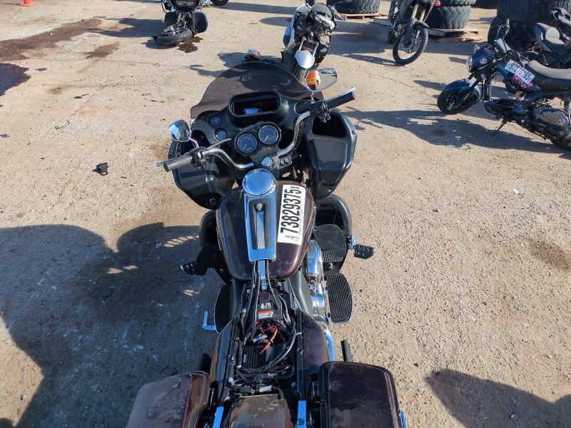 2011 Harley-Davidson Fltru