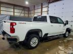 2025 Chevrolet Silverado K2500 Heavy Duty lt