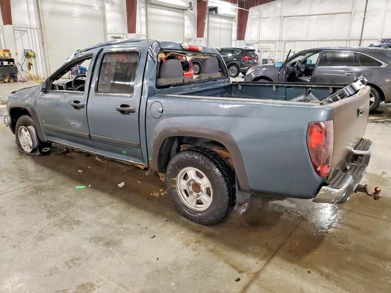 2006 Chevrolet Colorado