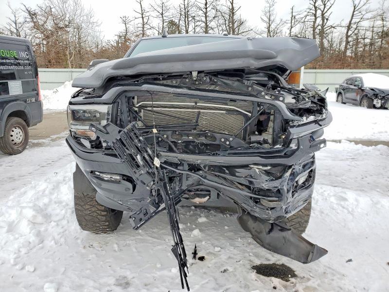 2022 Dodge 2500 Laramie