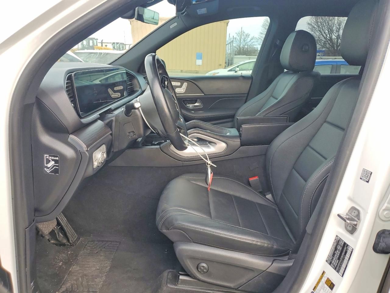 2021 Mercedes-Benz Gle 350