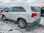 2012 KIA Sorento Base