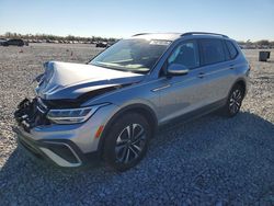 2024 Volkswagen Tiguan s for sale in Arcadia, FL