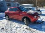 2016 Nissan Juke s