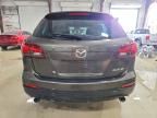 2015 Mazda Cx-9 Touring