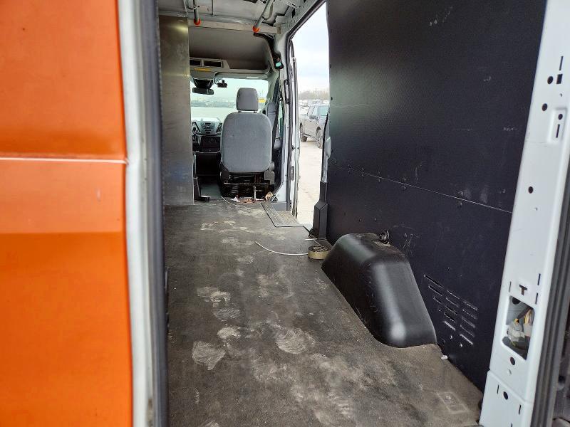 2019 Ford Transit T-250 Delivery van