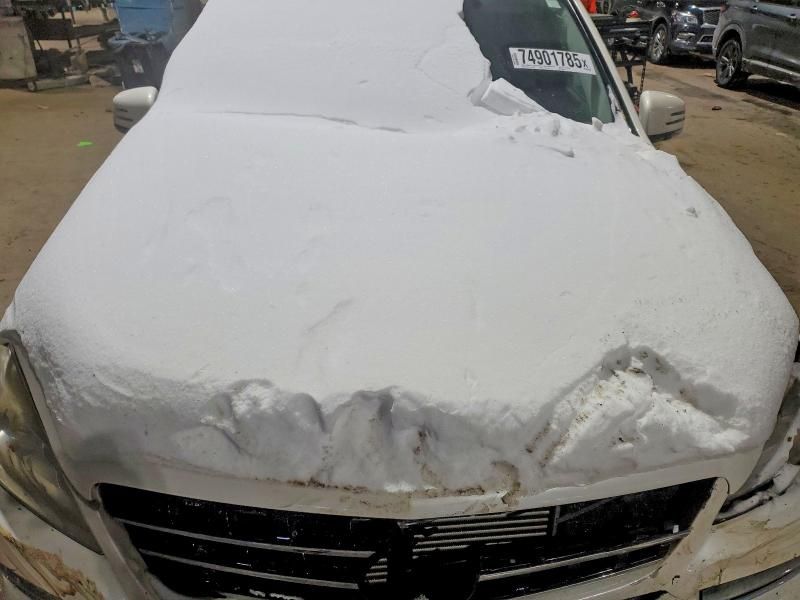 2012 Mercedes-Benz Ml 350 Bluetec