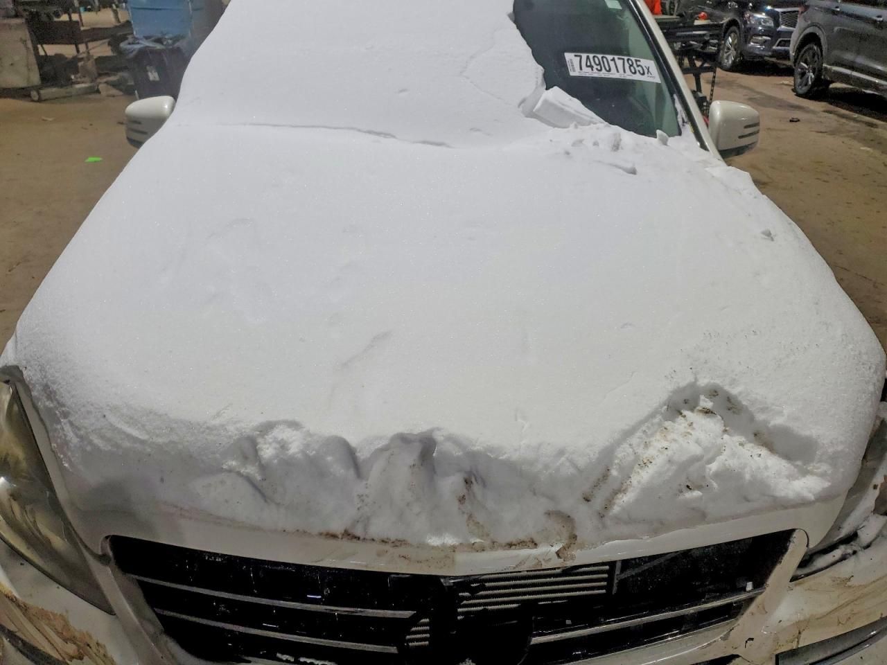 2012 Mercedes-Benz Ml 350 Bluetec