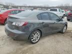 2012 Mazda 3 S