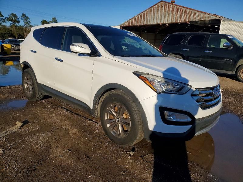 2013 Hyundai Santa fe Sport