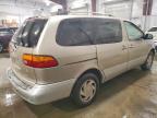 2000 Toyota Sienna le