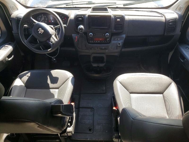 2024 Dodge Ram Promaster 2500 2500 High