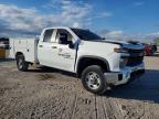 2024 Chev Rolet Silverado HD Utility / Service Truck