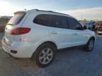 2007 Hyundai Santa fe se