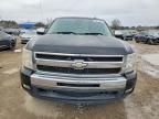 2010 Chevrolet Silverado C1500 LT