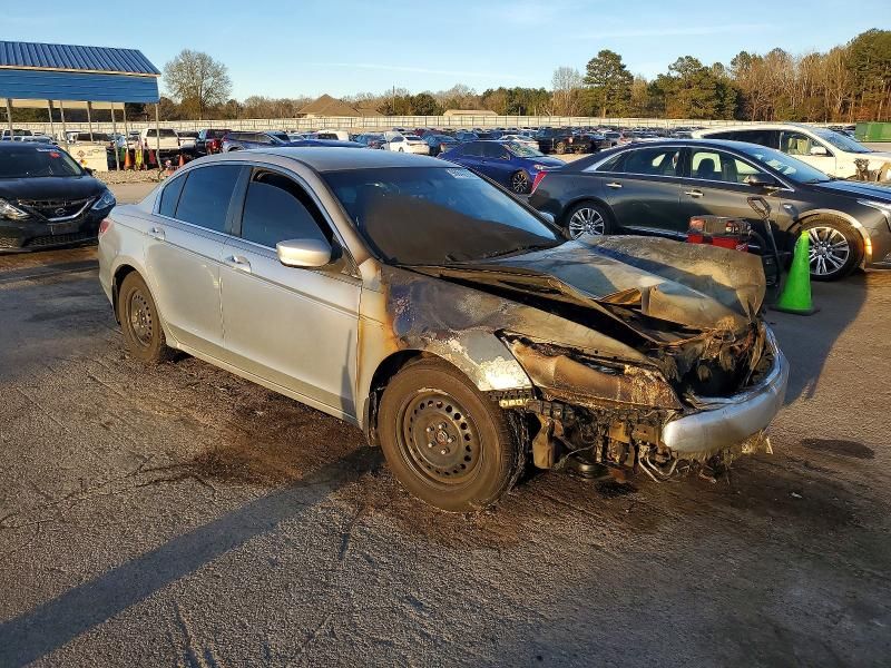 2010 Honda Accord lx