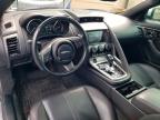 2017 Jaguar F-type