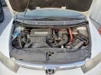 2008 Honda Civic Hybrid